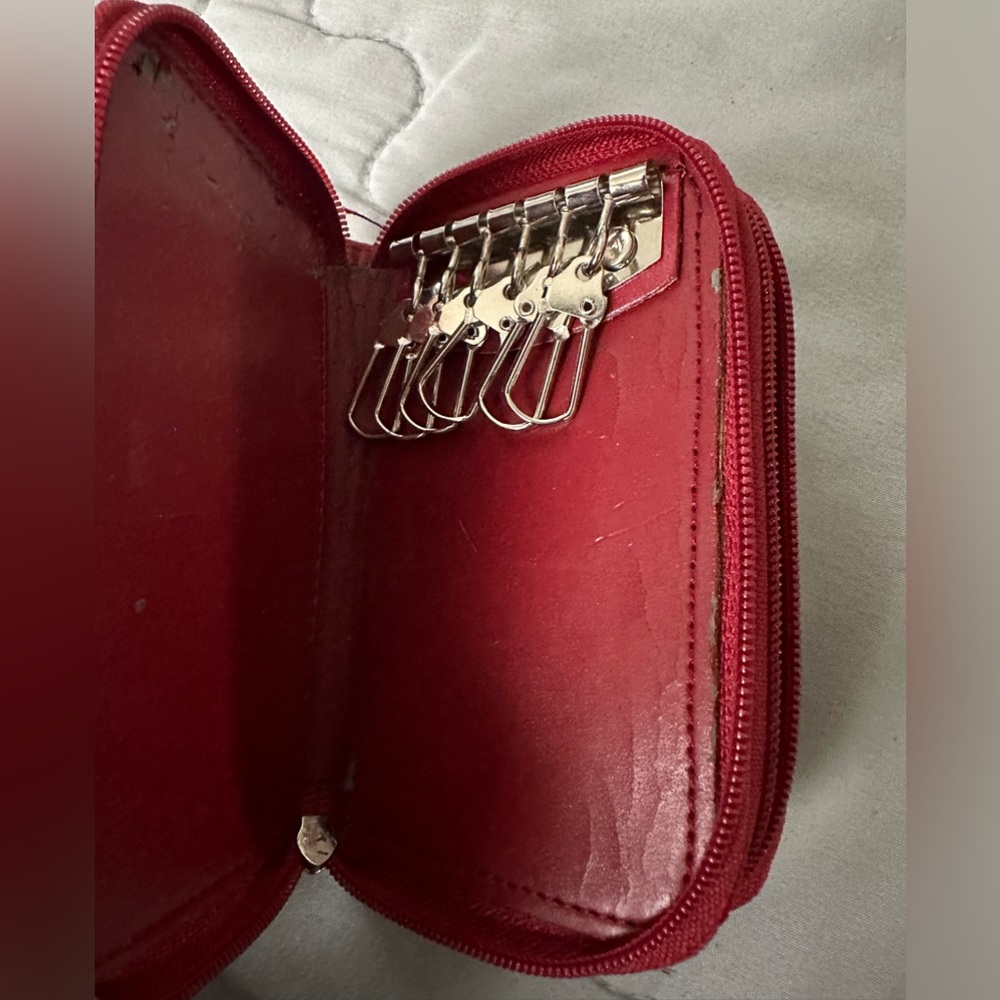 Small wallet or coin purse